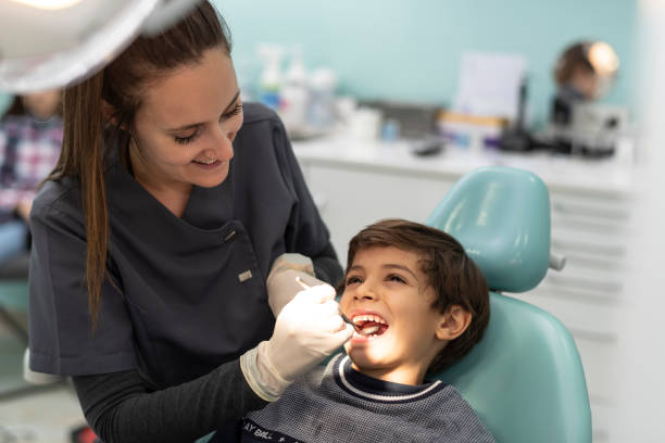 Best Dental Abscess Treatment in Neenah, WI
