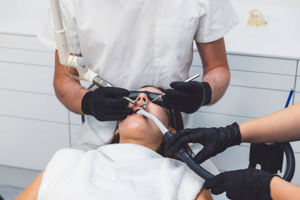 Best Emergency Cosmetic Dentistry (e.g., broken veneers) in Neenah, WI